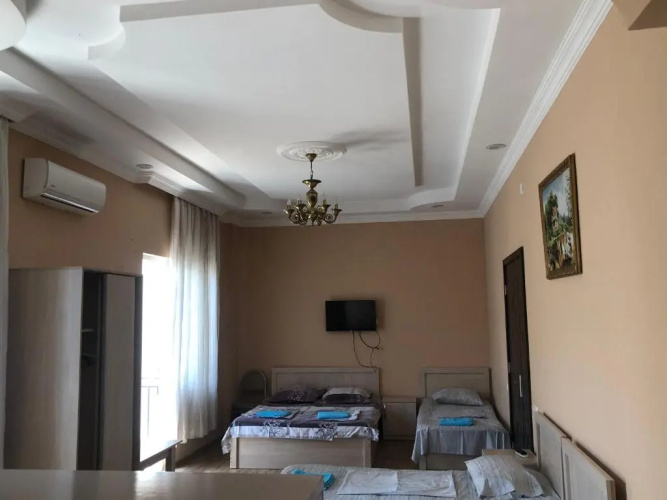Inn 777