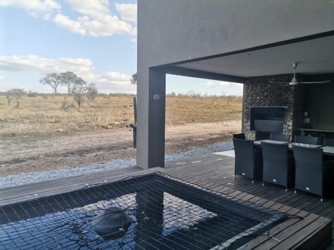 2 Bedrooms Double Apartment