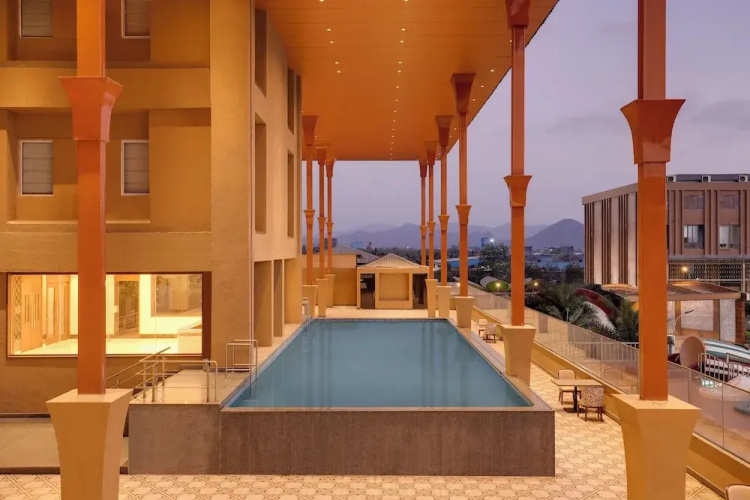 Imagen del hotel