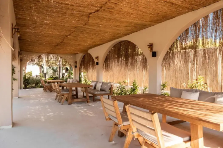 The Local House Ayasaranda +16 Adults Only