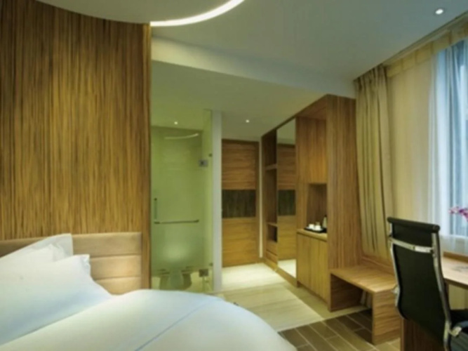 Zense Inn Shenzhen