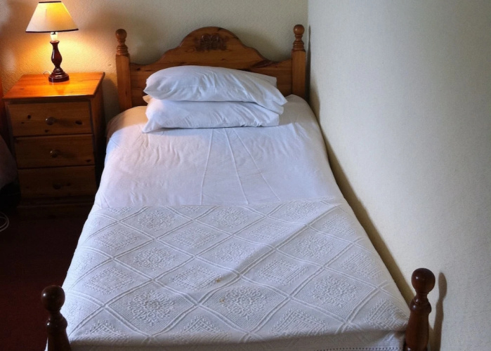 Ernespie House Hotel