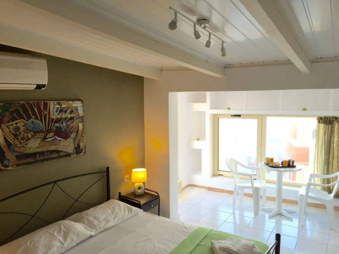Six Senses Apartment