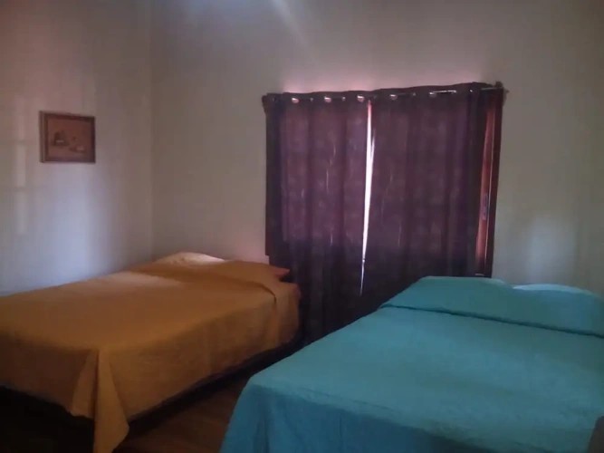 Comfort Single room