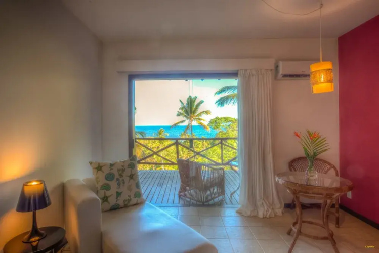 Itacaré Eco Resort