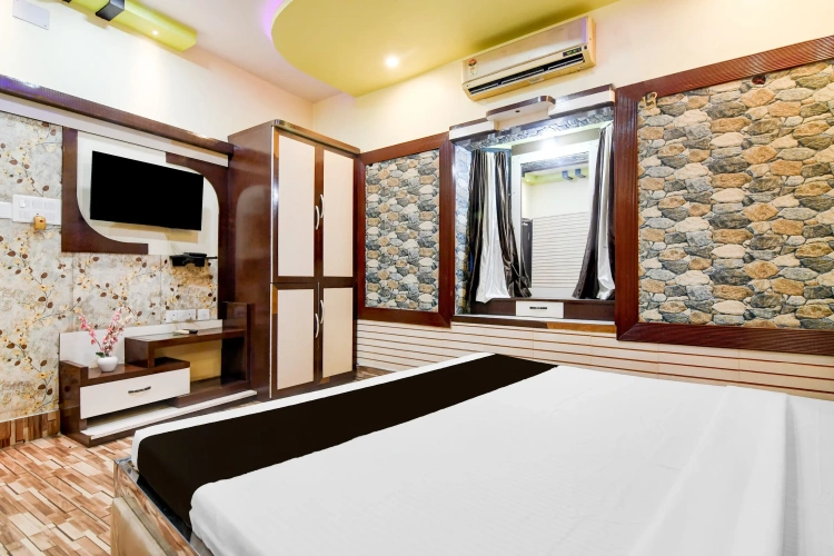 Classic room