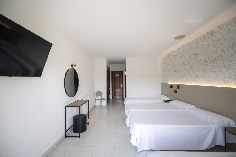Duerming Ardora Hotel