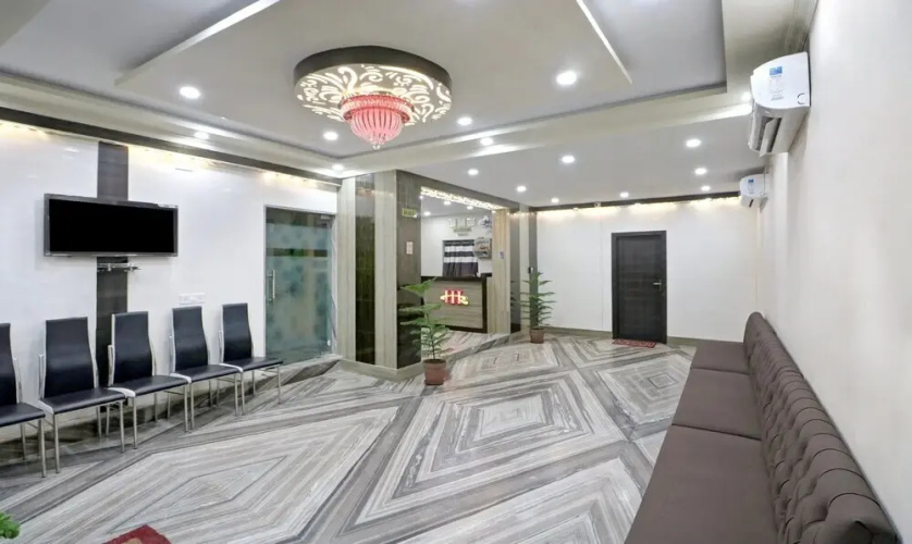 Otel görseli
