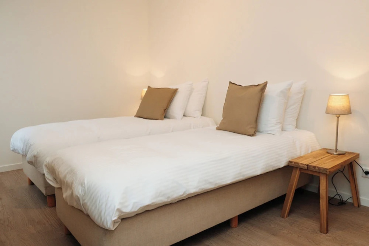 Urban Suites