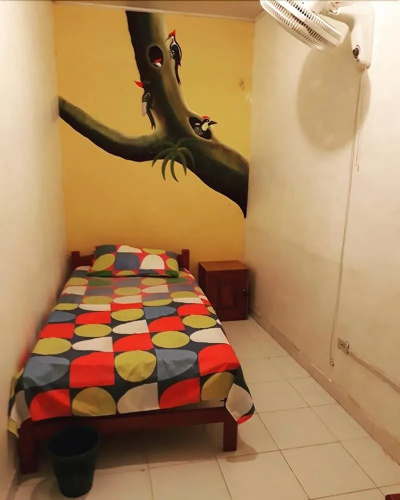 Anaira Hostel