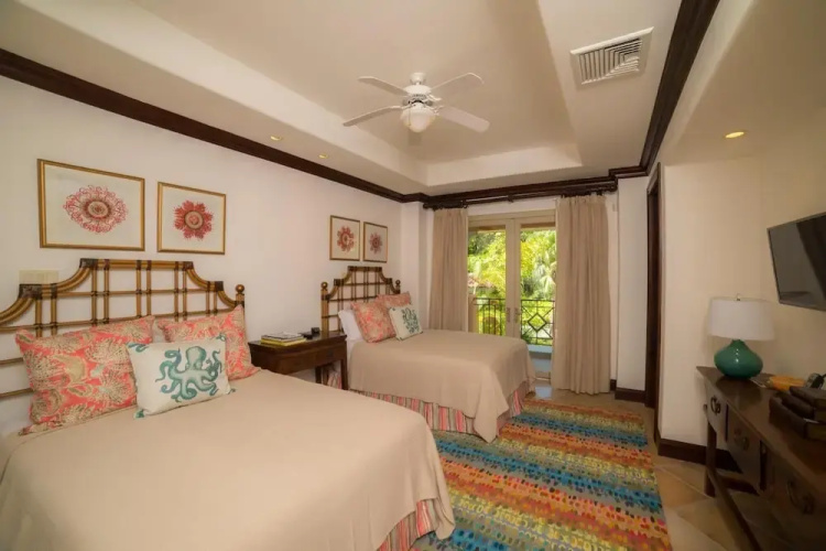 Los Suenos Resort Terrazas 5A