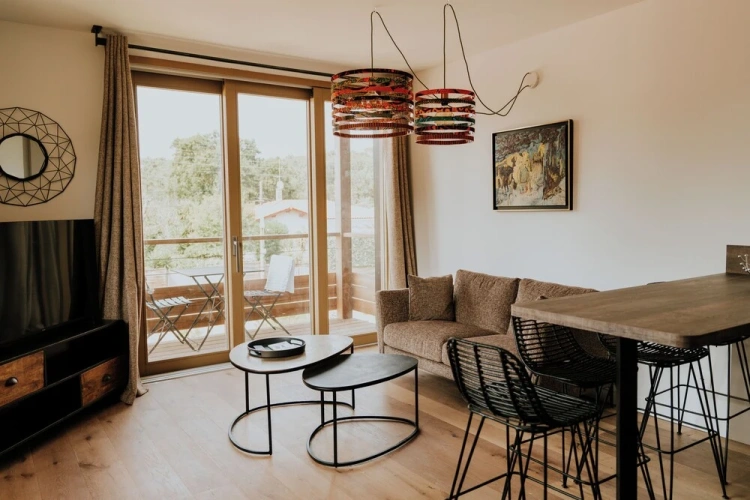 Premium Apartment