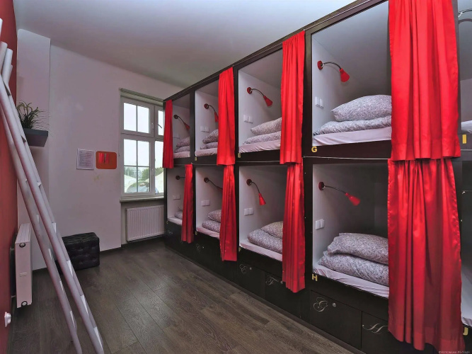 3City Hostel