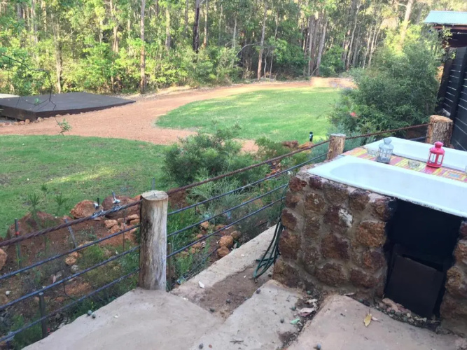 Nannup Bush Retreat
