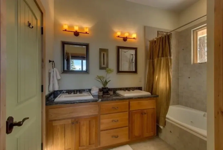 2 Bedrooms Standard room
