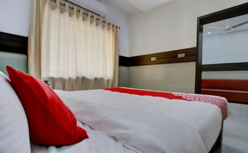 Hotel Nirvikalpa by OYO Rooms