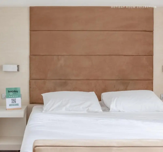 HOTIDAY Room Collection - Pisa