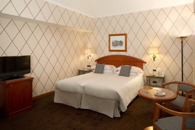 Starhotel Majestic photo 6