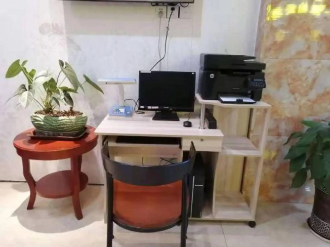 Pebble Motel（tianyi store）