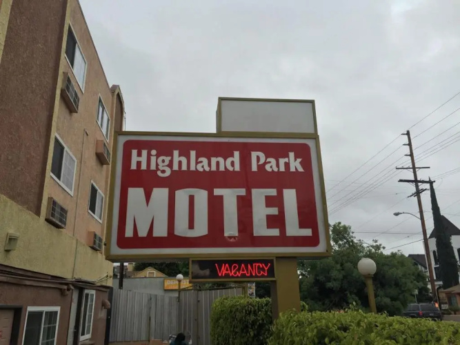 Hotelafbeelding