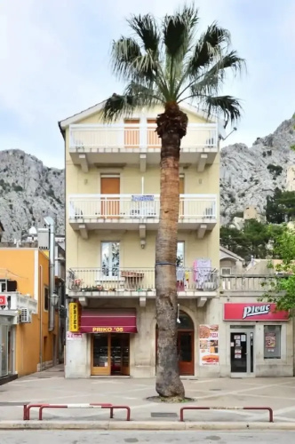 Toma - 200 m From Beach - SA4