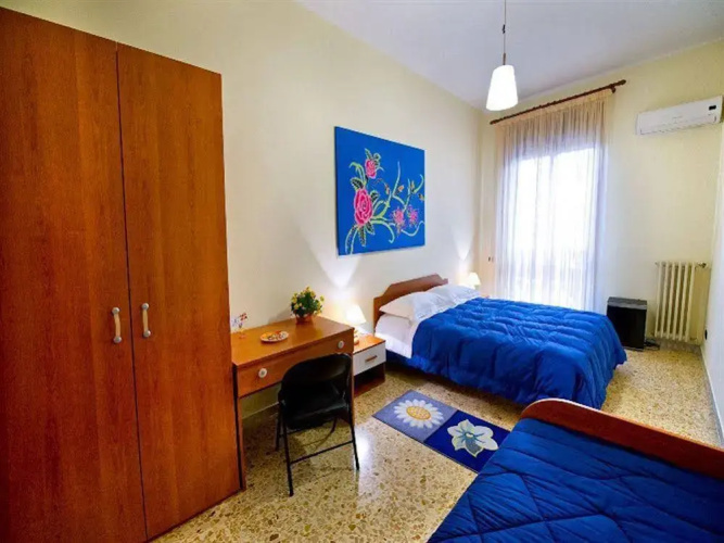 B&B Piazza 300mila