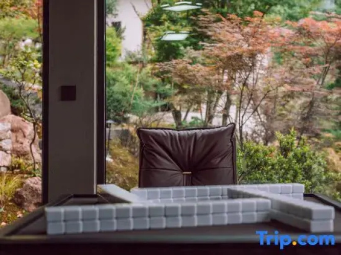 Mount Qingcheng Houshanli Homestay