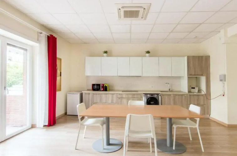 Vetere 101 Apartment