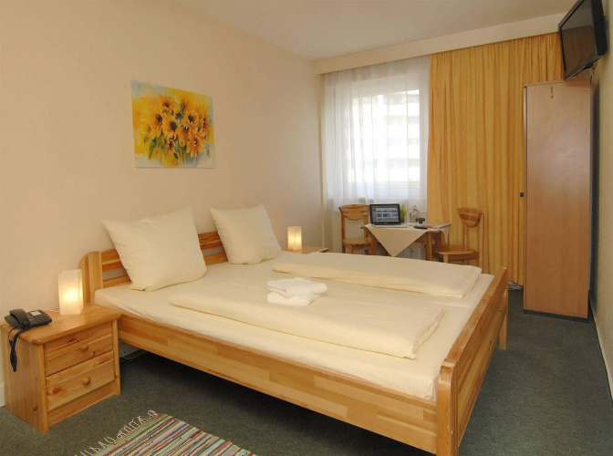 Auto-Parkhotel