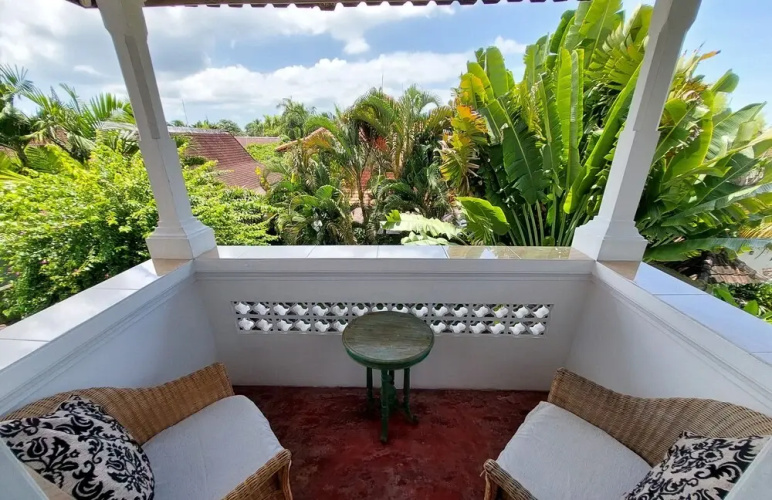 Ocean Luxury Villas