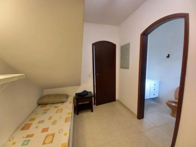 Casa Pérola