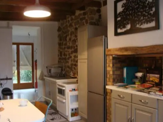 La Cerisaie