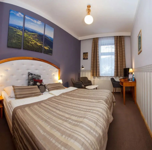 Hotelafbeelding