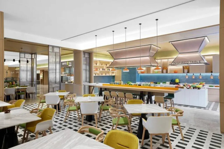 Home2 Suites by Hilton Kaifeng