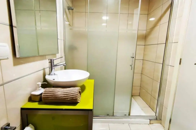 Apartamentos Donoso Cortes