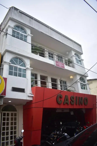 Hotel San Francisco Inn - Barranquilla