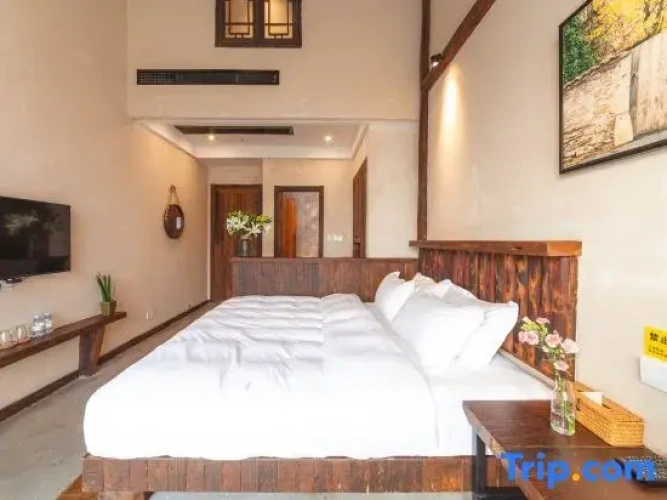 1 Bedroom Standard Double room