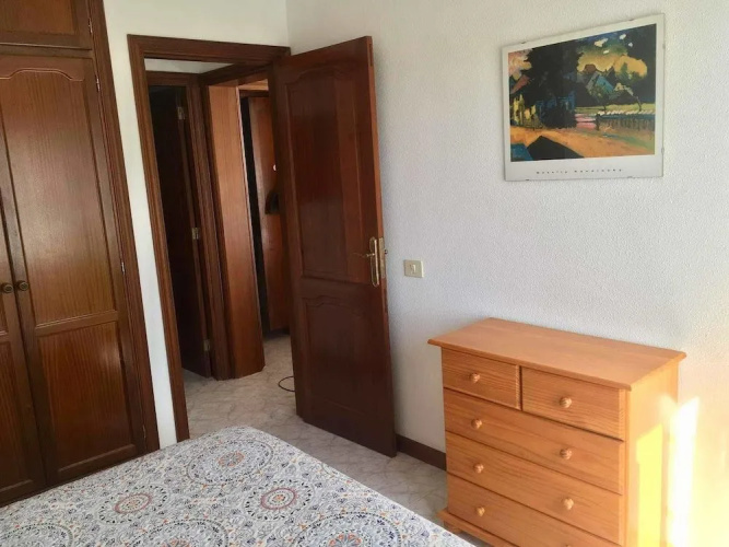 La Casa del Sol, Abades