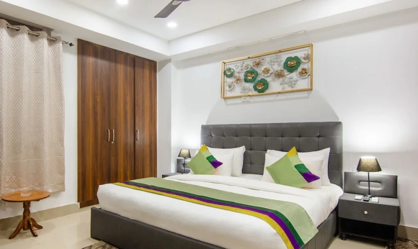 Standard room
