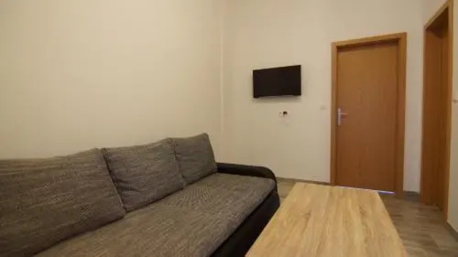 Apartments Domani