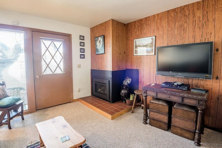 Alpine Villa 21 - 1 Br Condo