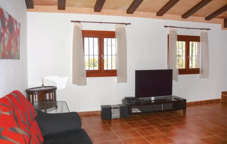 107502 Villa In Algaida