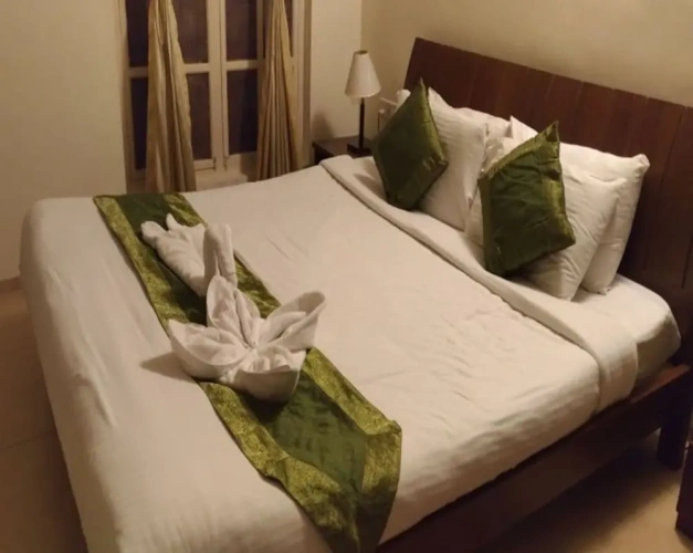 Comfort Apartment