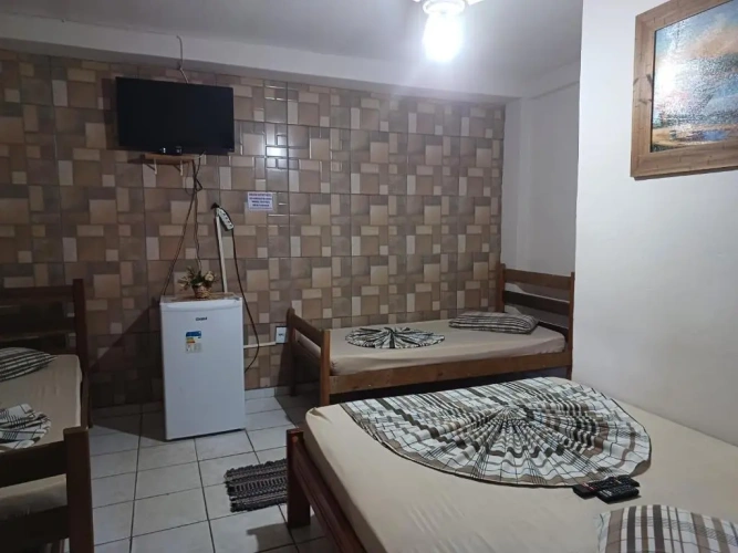 Quadruple Family Suite
