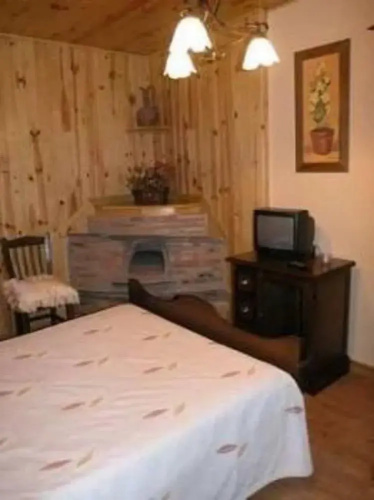 Hostal Cumbres de Omaña
