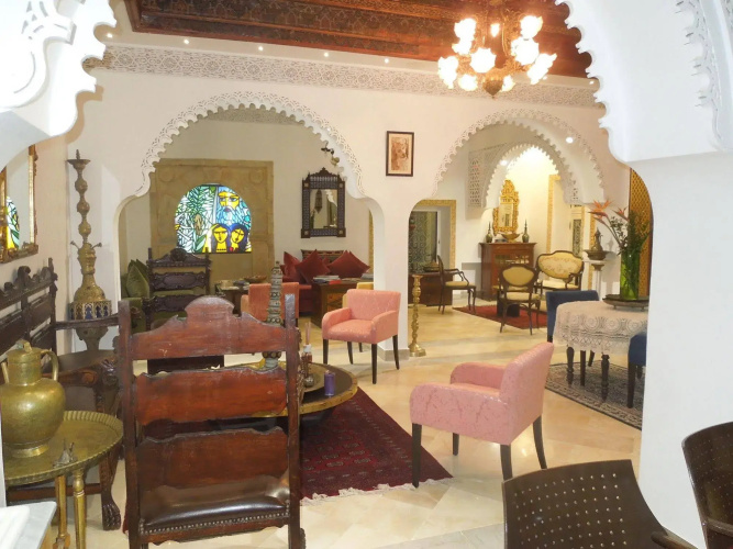 Dar Souad