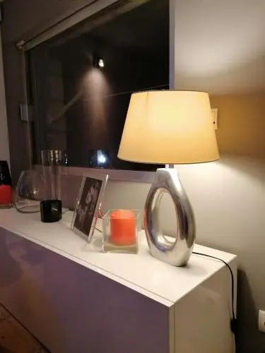 Villa Des Cinq Palmiers