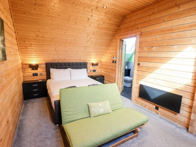 Ilodge Ultra