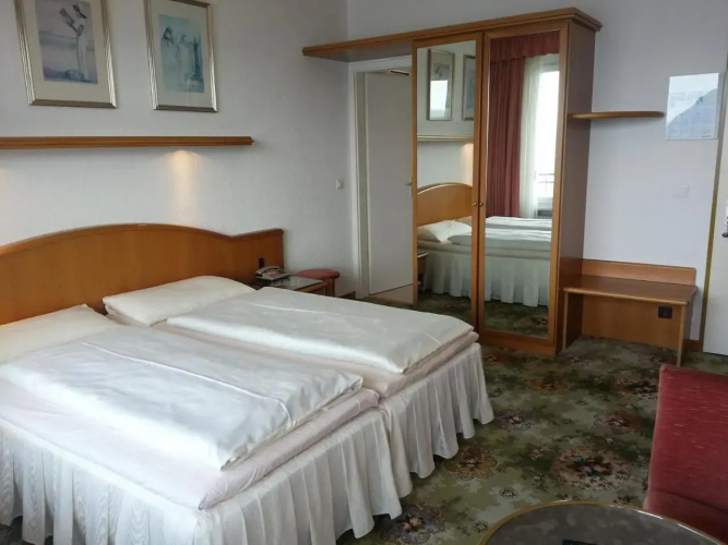 Hotel Colibrì