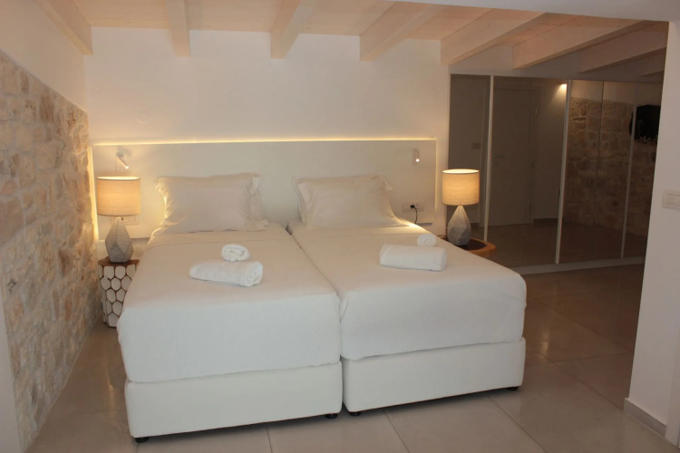 Parga Villas Collection